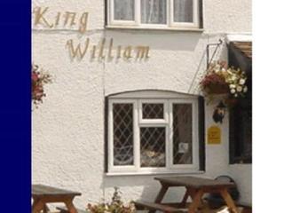 King William Otel Luton  Dış mekan fotoğraf