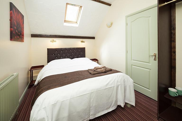 King William Otel Luton  Dış mekan fotoğraf