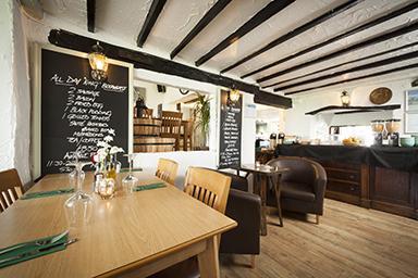 King William Otel Luton  Dış mekan fotoğraf