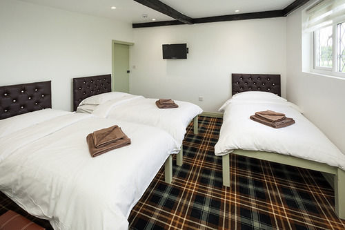 King William Otel Luton  Dış mekan fotoğraf